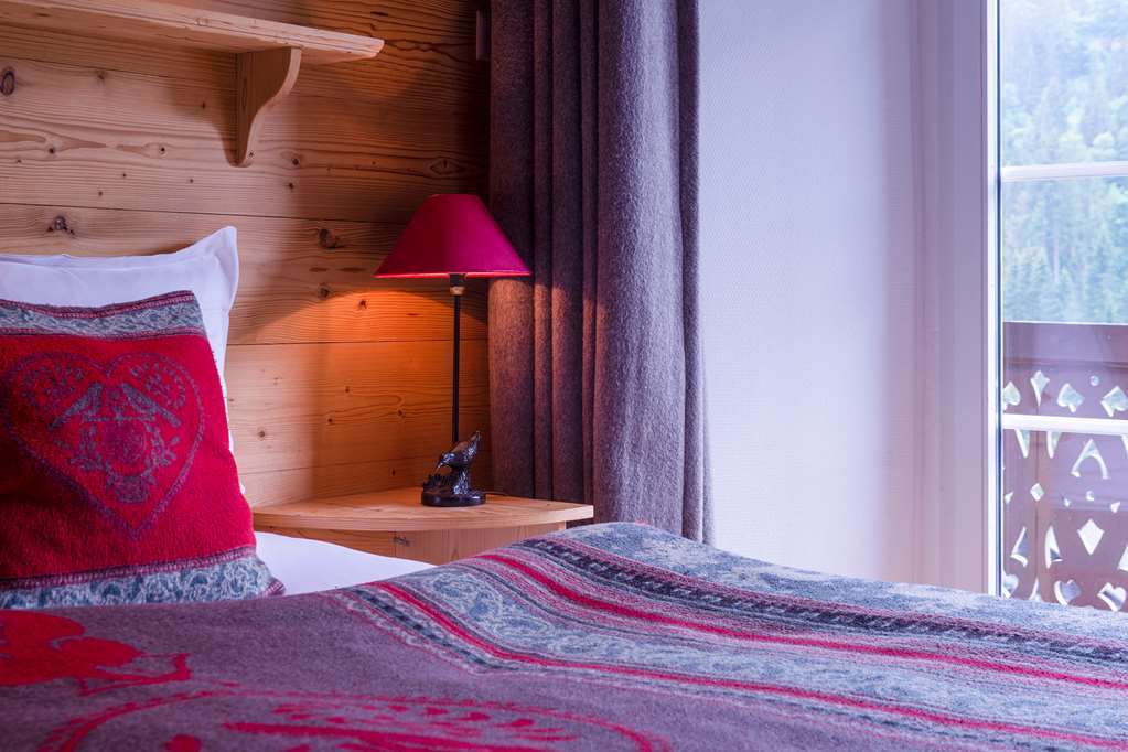 Historic Hotel Du Pillon Les Diablerets Vybavení fotografie